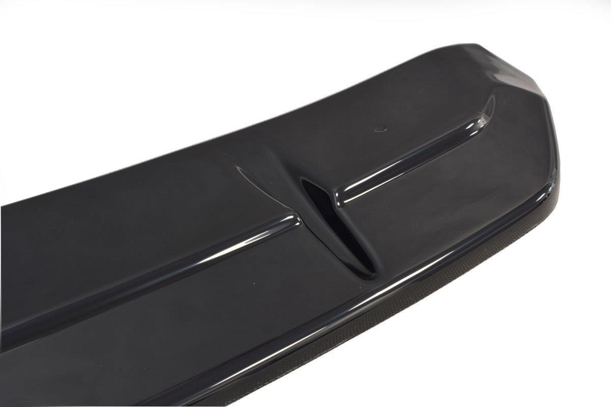 Bageste splitter audi rs7 c7