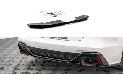 Bageste splitter audi rs7 c8