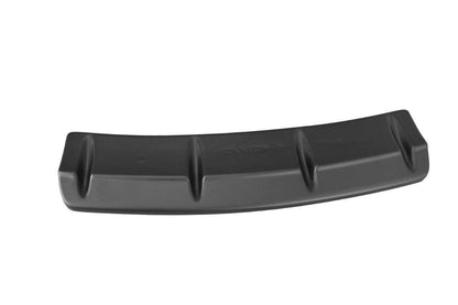 Rear splitter audi s3 8v fl hatchback / sportback / sedan