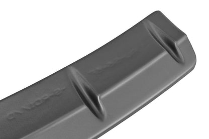 Rear splitter audi s3 8v fl hatchback / sportback / sedan