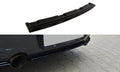 Bageste splitter bmw 1 f20/f21 m-power (uden lodrette stænger)