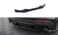 Rear splitter bmw 2 coupe g42