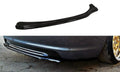 Bagerste splitter BMW 3 E46 MPACK COUPE (Uden lodrette stænger)