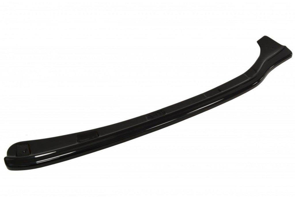 Bagerste splitter BMW 3 E46 MPACK COUPE (Uden lodrette stænger)