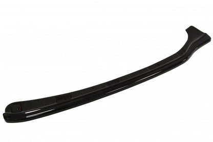 Rear splitter bmw 3 e46 mpack coupe (without vertical bars)