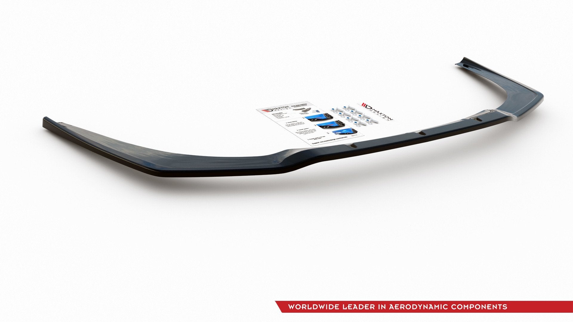 Bagerste opdelinger BMW 8 Coupe M-Pack G15