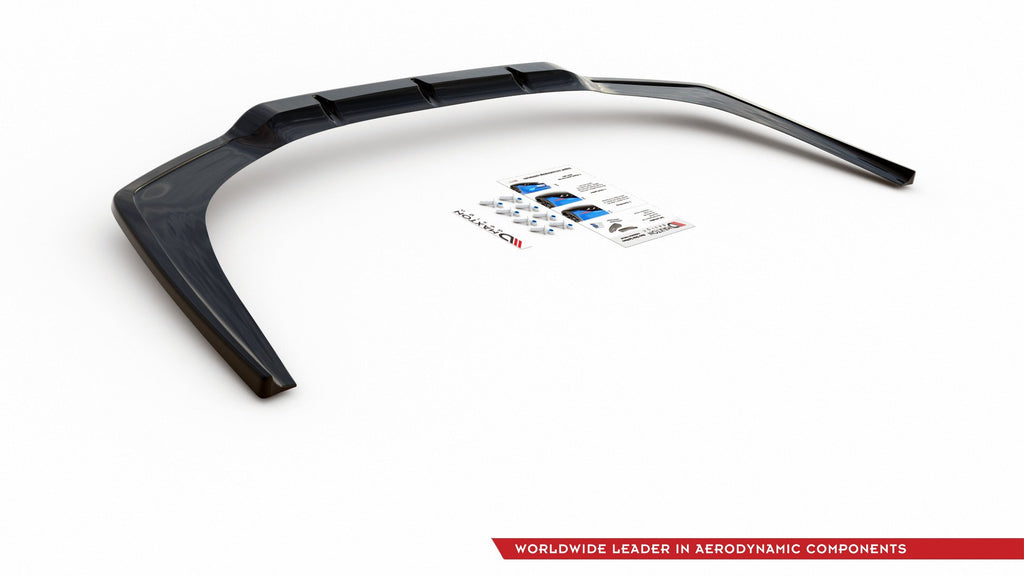 Bagerste opdelinger BMW 8 Coupe M-Pack G15