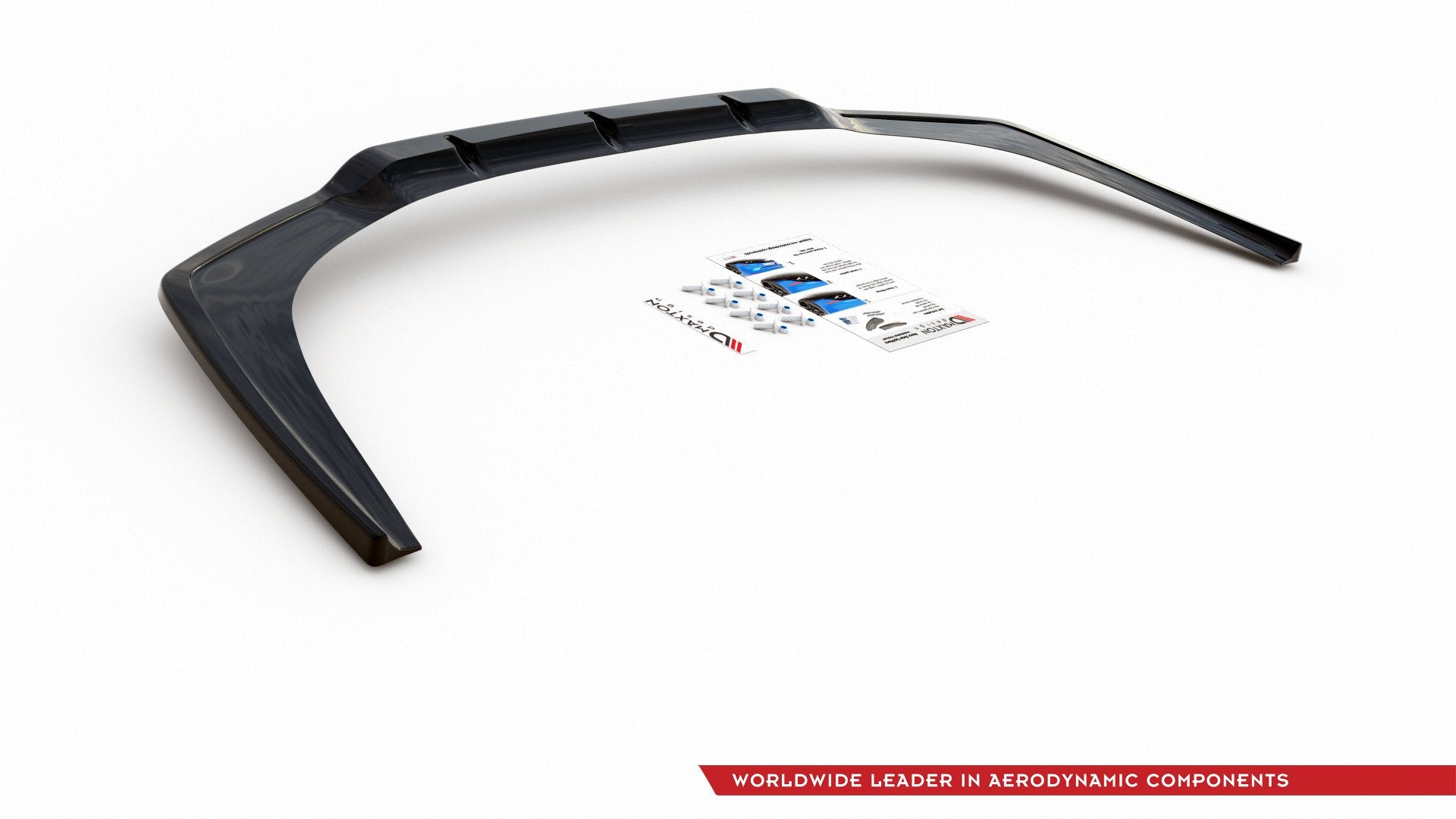 Bagerste opdelinger BMW 8 Coupe M-Pack G15