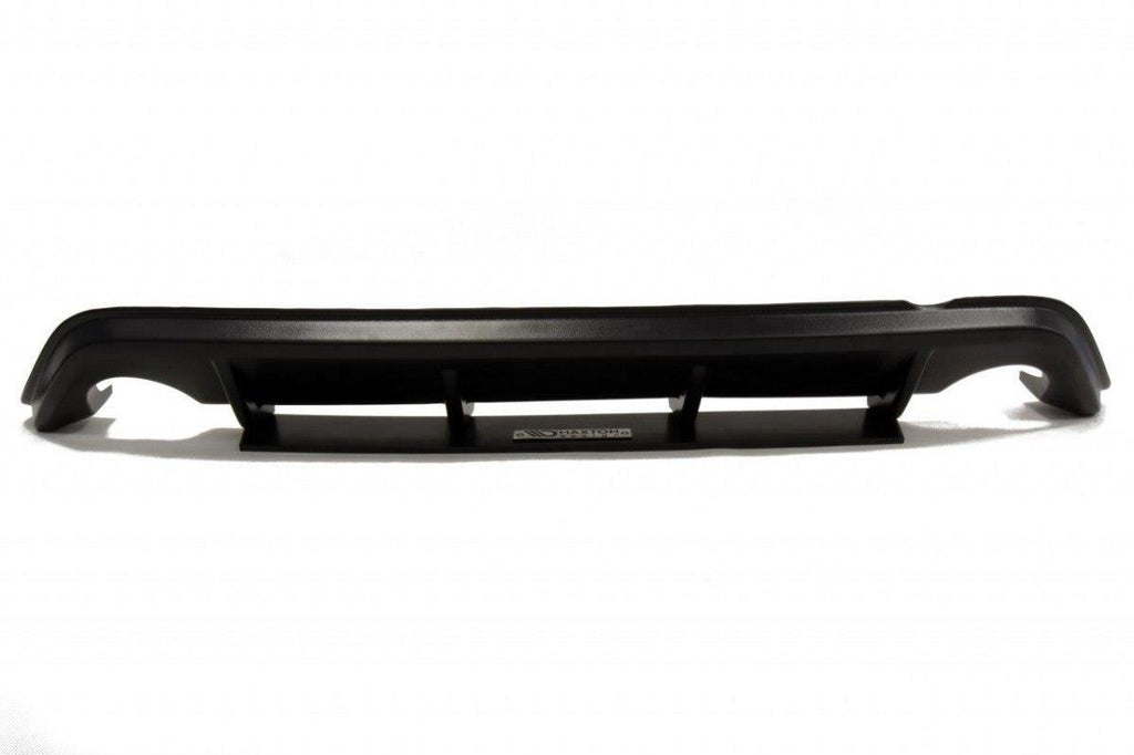 Rear splitter ford focus st mk2