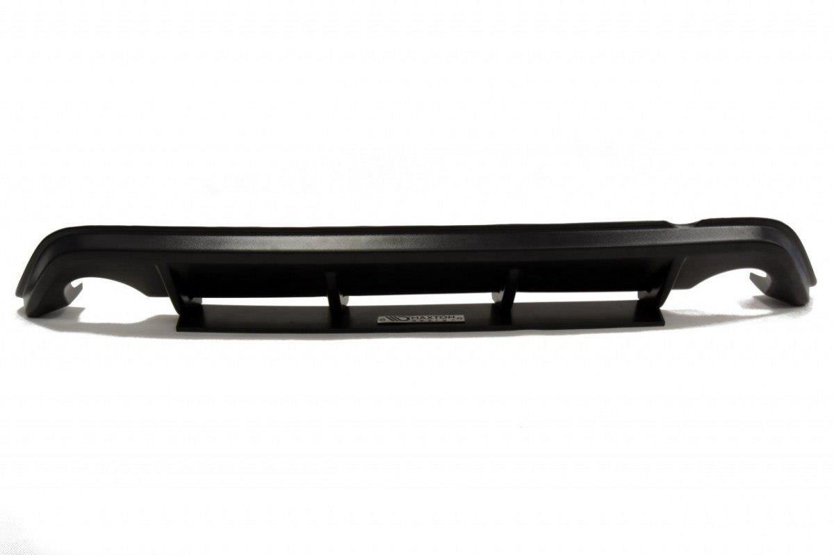 Rear splitter ford focus st mk2