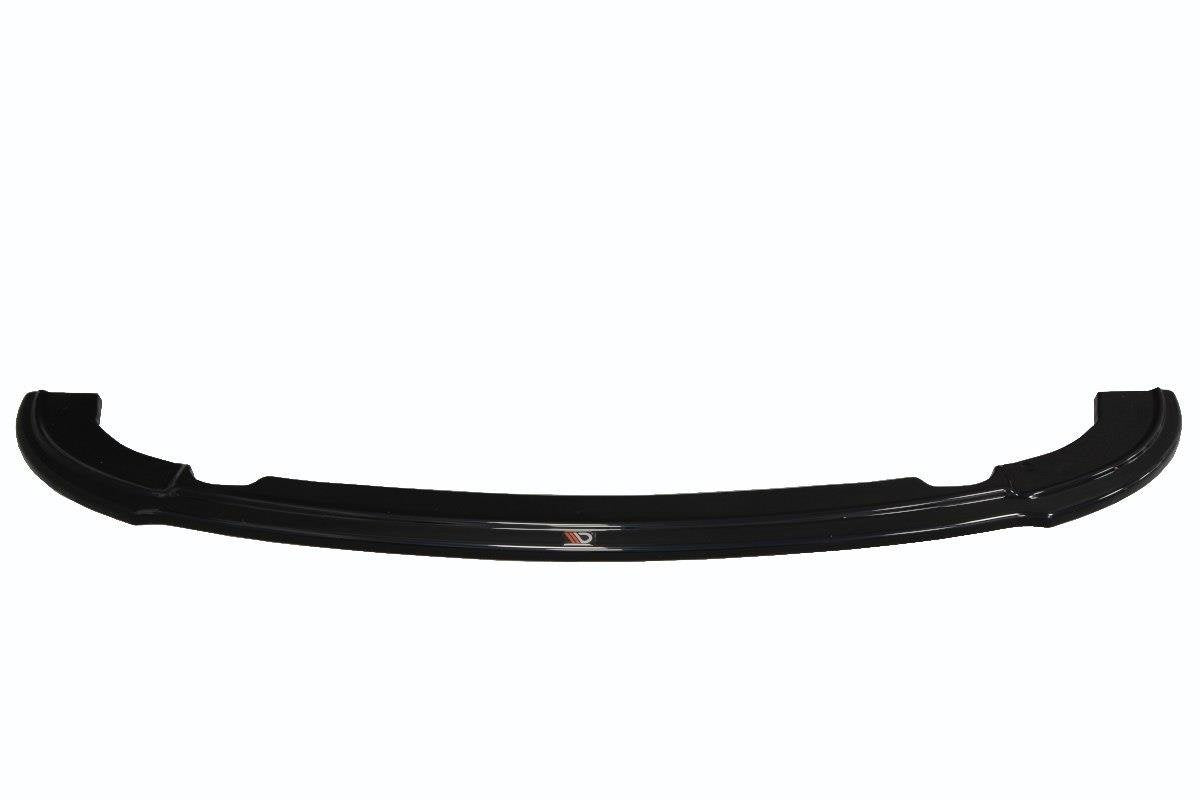Rear splitter hyundai i30 mk.2
