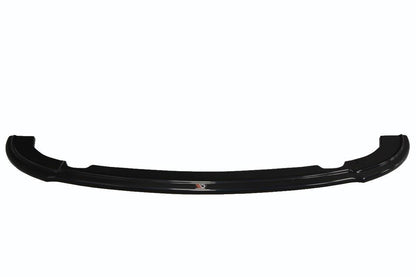 Rear splitter hyundai i30 mk.2