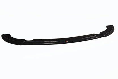 Rear splitter hyundai i30 mk.2