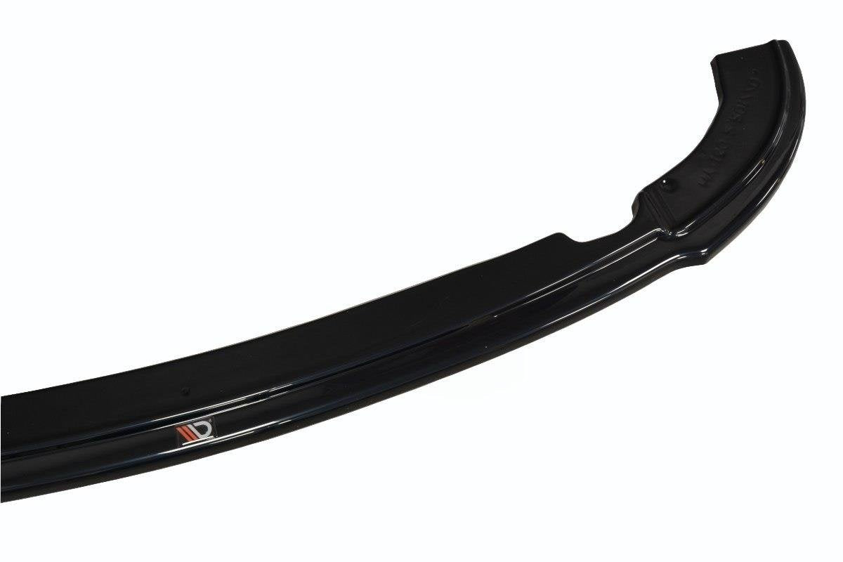Rear splitter hyundai i30 mk.2