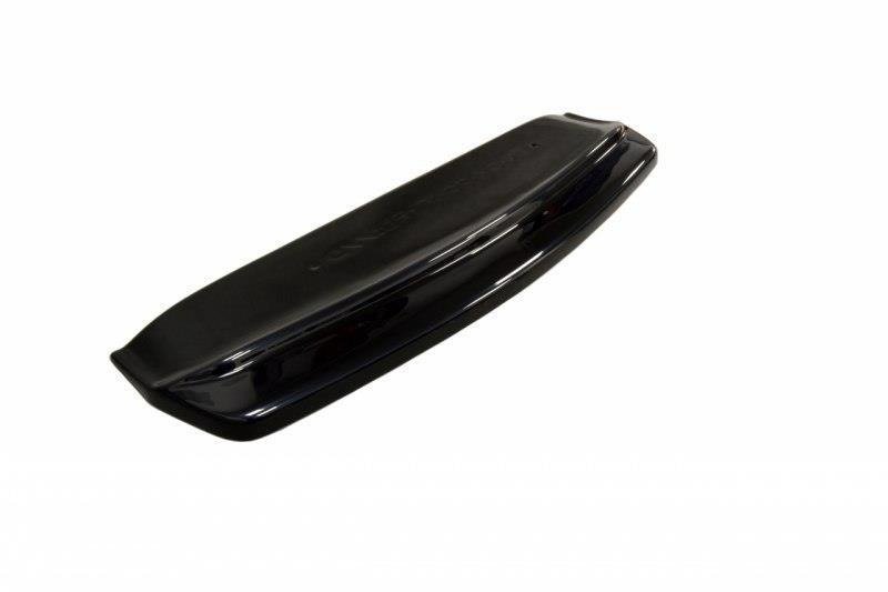Rear splitter infiniti qx70