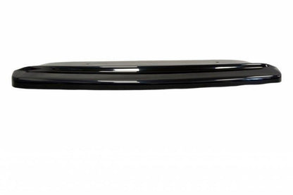 Rear splitter infiniti qx70