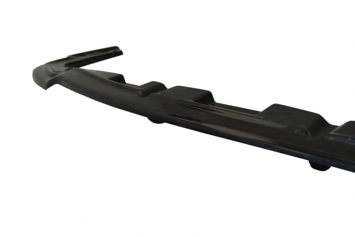 Rear splitter lexus ct mk1 facelift (with vertical bars)