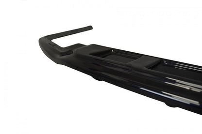 Rear splitter lexus is mk3 h (with vertical bars)