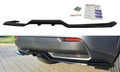Rear splits lexus nx mk1 h (with vertical bars)