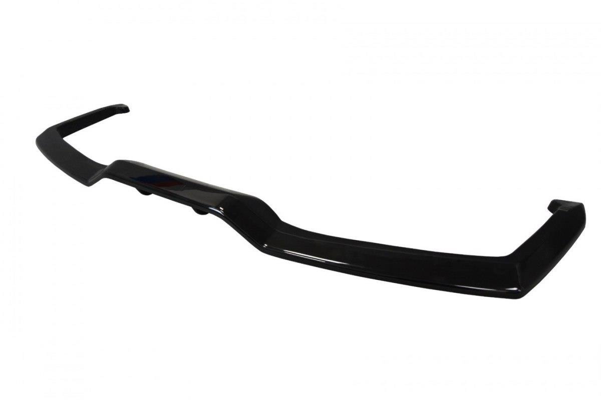 Rear splitter lexus nx mk1 h (with vertical bars)