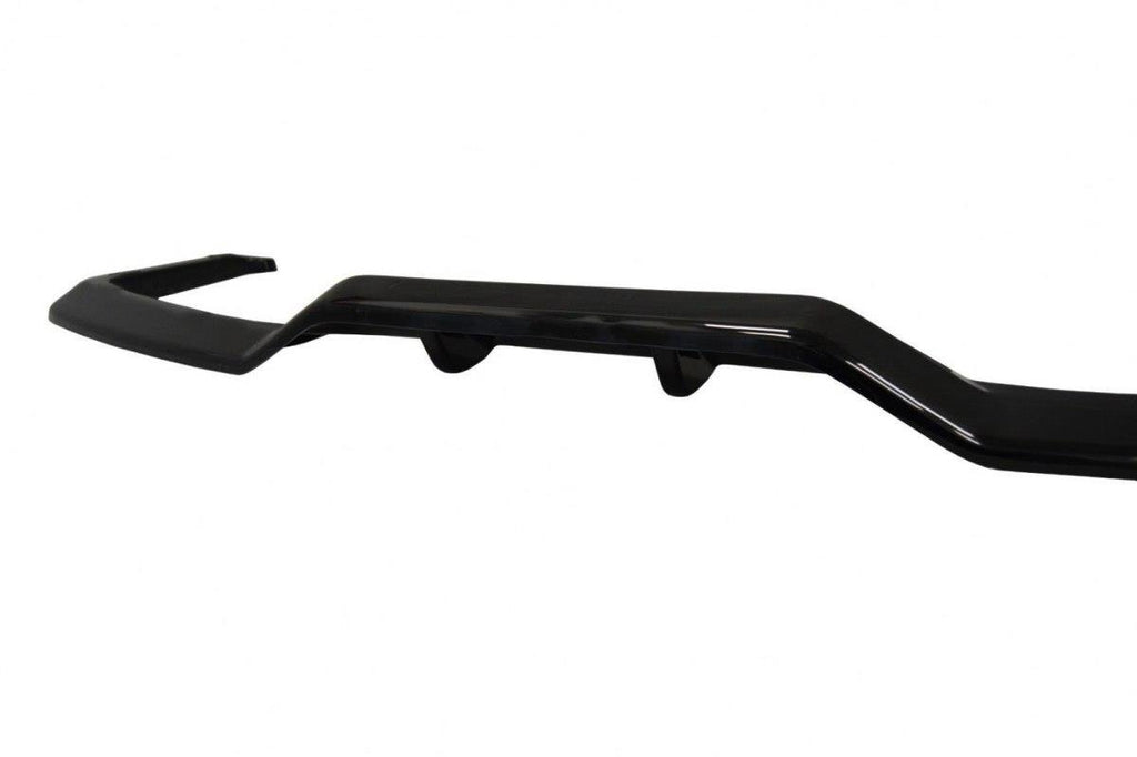 Rear splits lexus nx mk1 h (with vertical bars)
