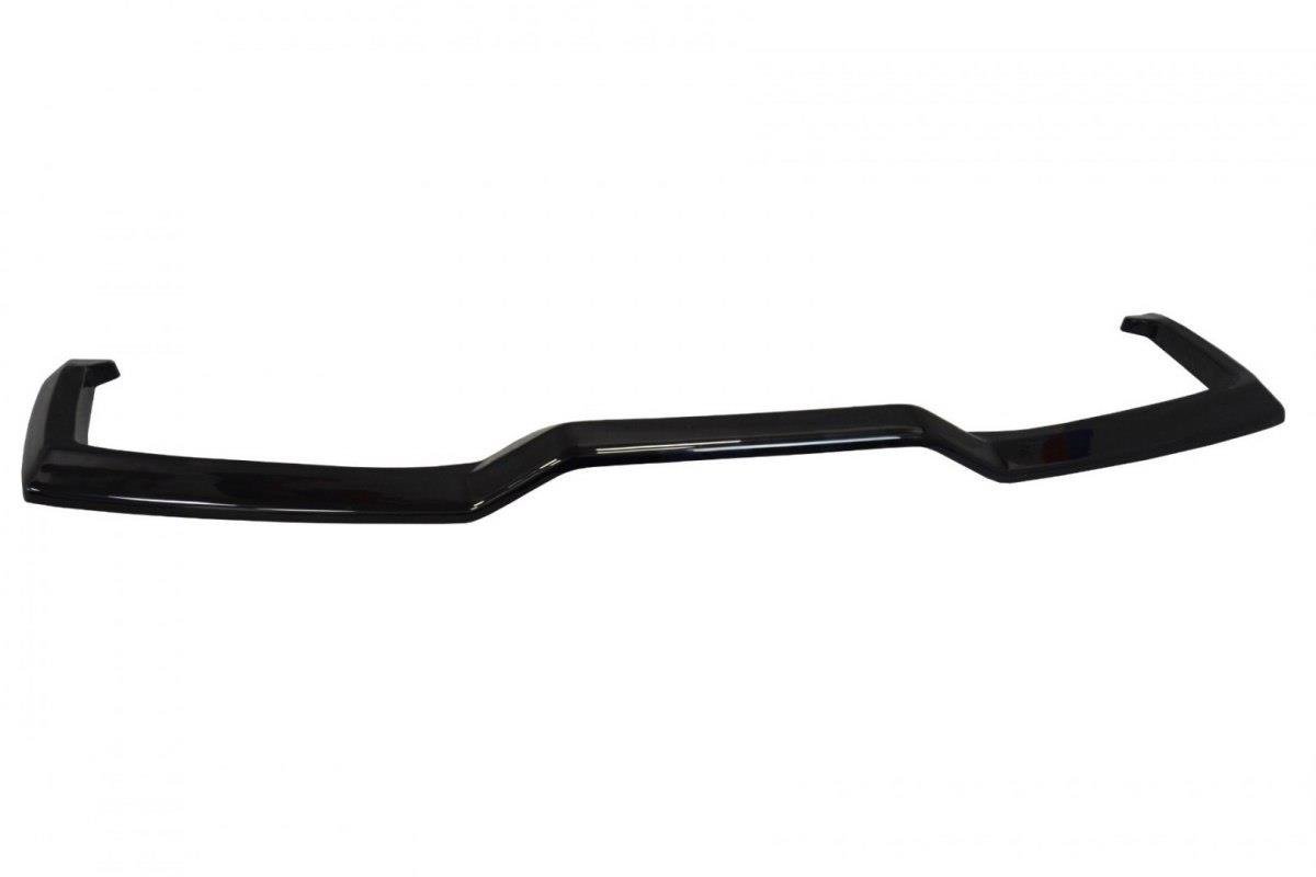 Rear splitter lexus nx mk1 h (without vertical bars)