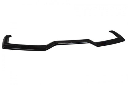 Rear splitter lexus nx mk1 h (without vertical bars)