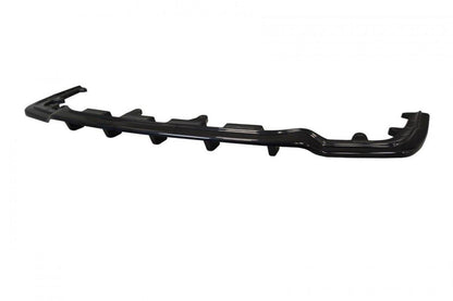 Rear splitter lexus rx mk4 h (with vertical bars)