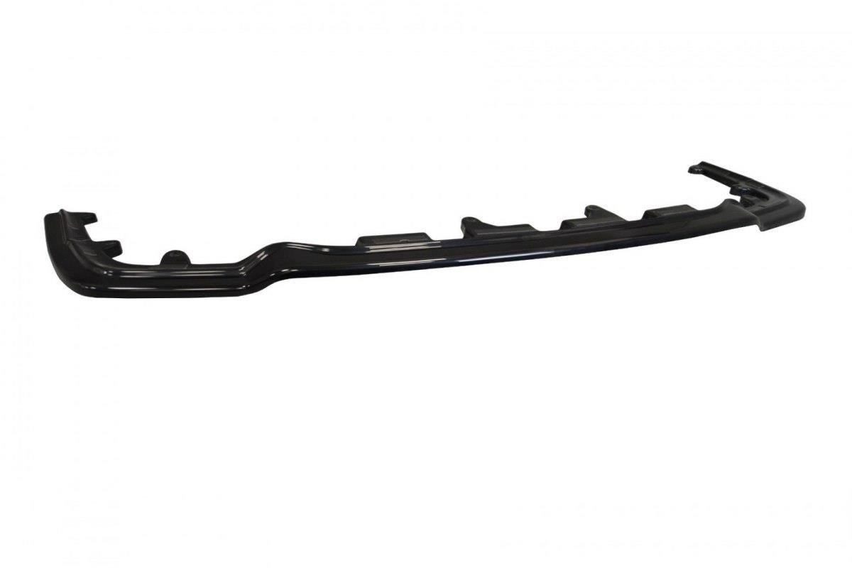 Rear splitter lexus rx mk4 h (without vertical bars)