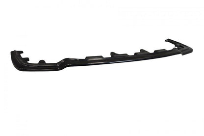 Rear splitter lexus rx mk4 h (without vertical bars)