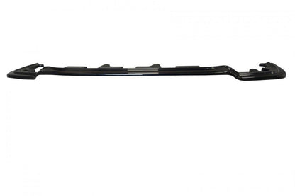 Rear splitter lexus rx mk4 h (without vertical bars)