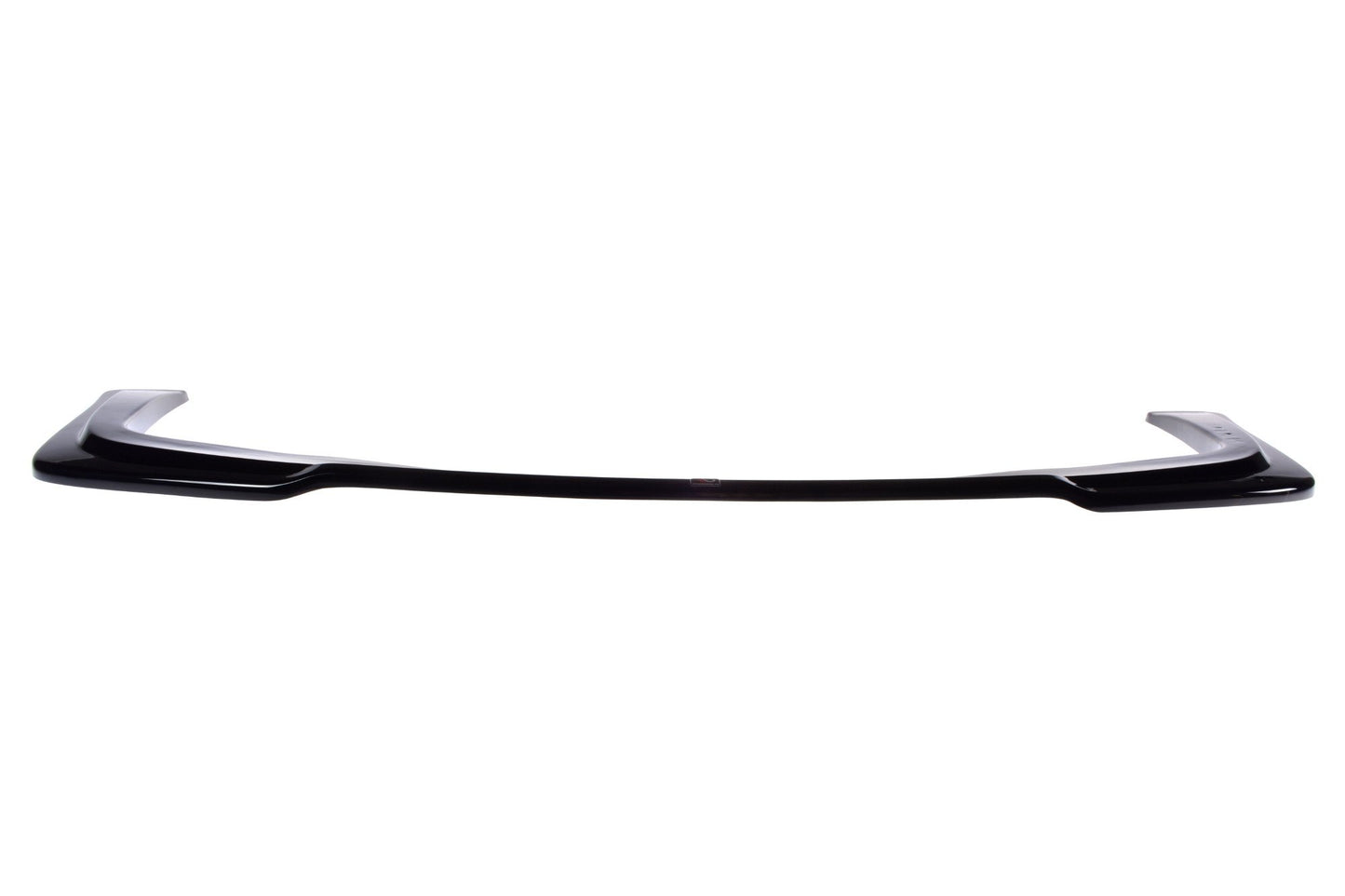 Rear splitter maserati quattroporte mk5 facelift