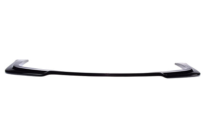 Rear splitter maserati quattroporte mk5 facelift