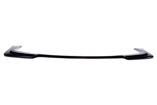 Rear splitter maserati quattroporte mk5 facelift