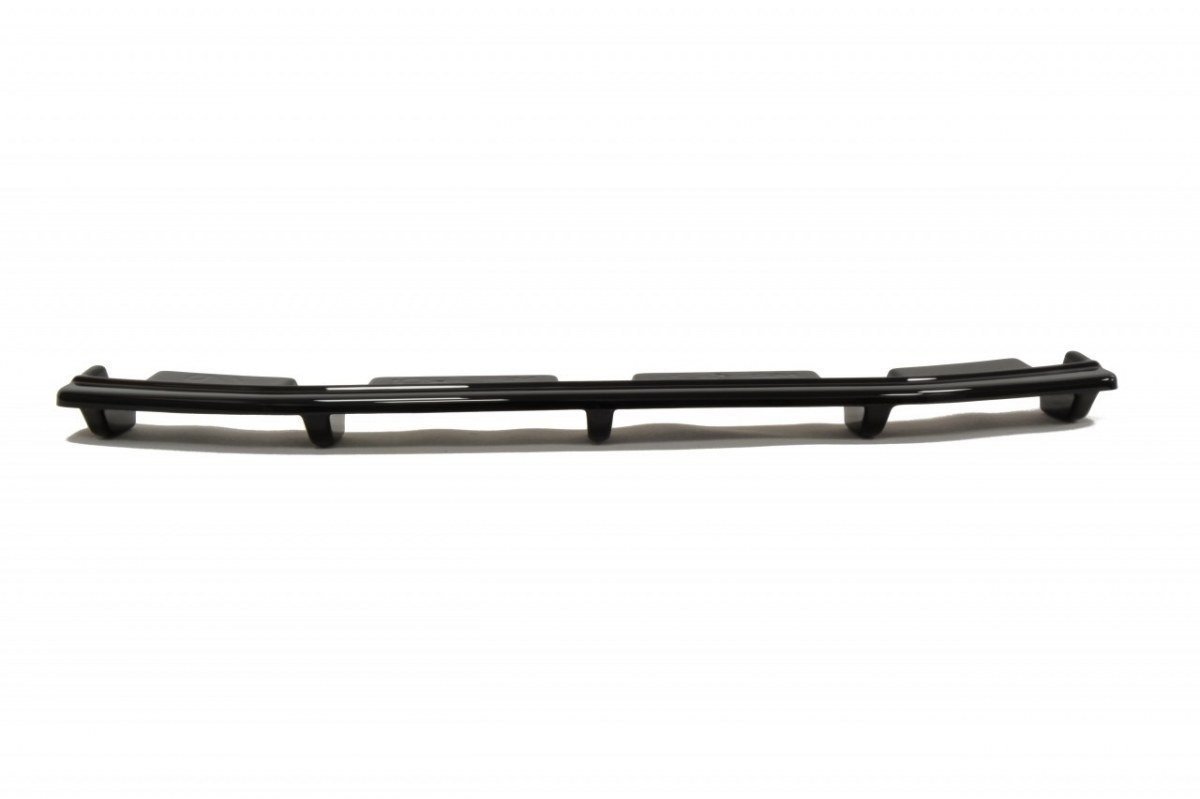 Rear splitter mazda 3 mk2 mps (with vertical bars)