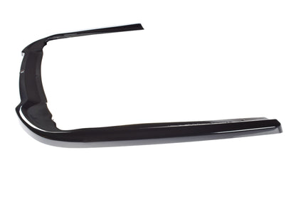 Takaosaston Mercedes-Benz S-luokan AMG-Line W222