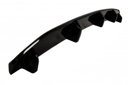 Takaosaston Mercedes CLS C218 (pystysuoralla tankolla) AMG -linja