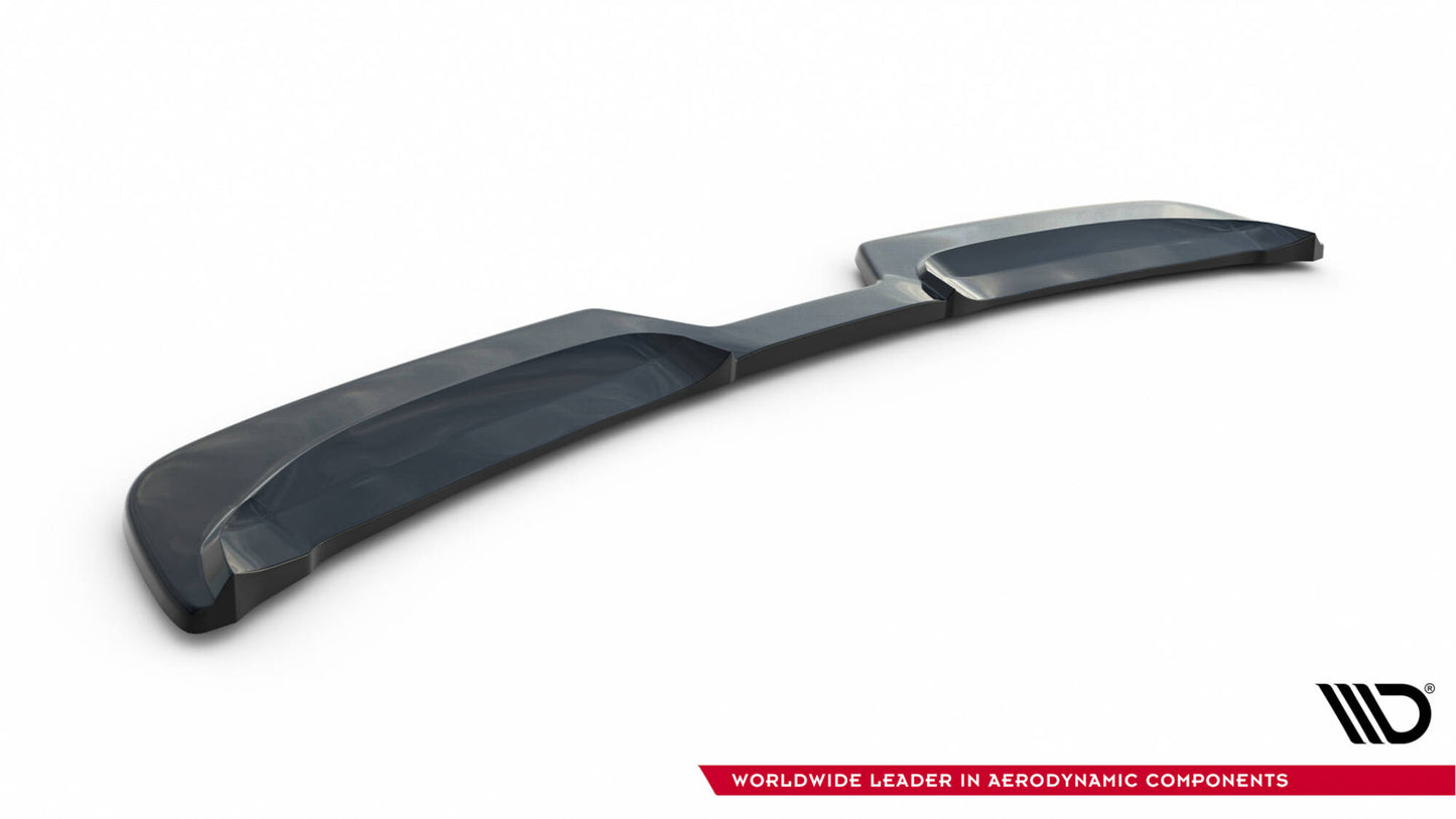 Rear splitter mini cooper s mk3 preface 3-door (f56)