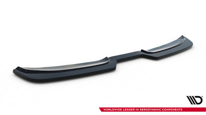 Rear splitter mini cooper s mk3 preface 3-door (f56)