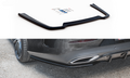 Bagerste splitter Mercedes-Benz CLS AMG-Line C257