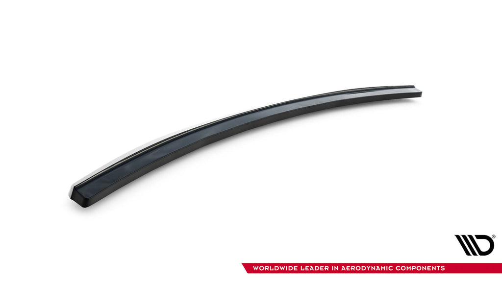 Rear splitter renault laguna hatchback gt mk3