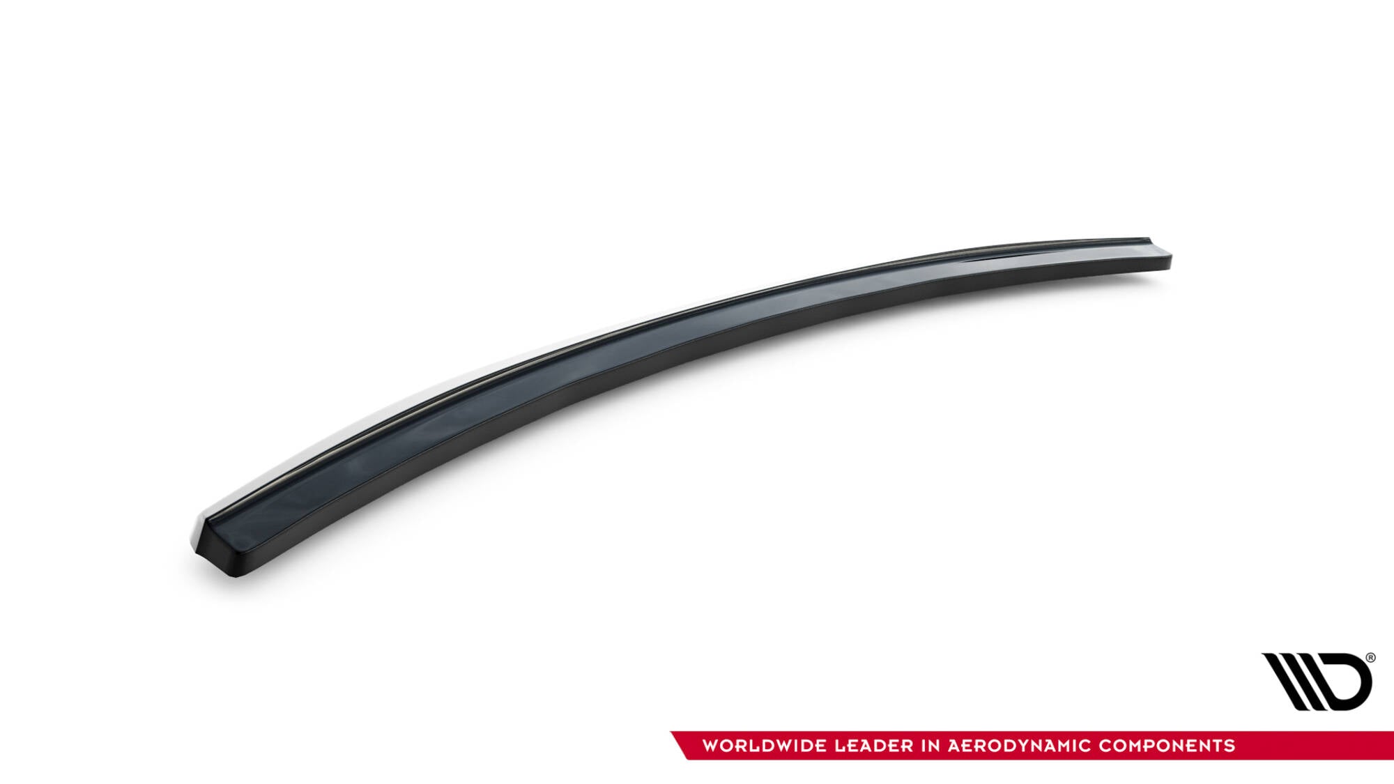 Rear splitter renault laguna hatchback gt mk3