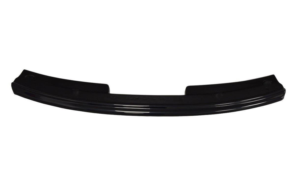 Rear splitter renault laguna mk 3 coupe