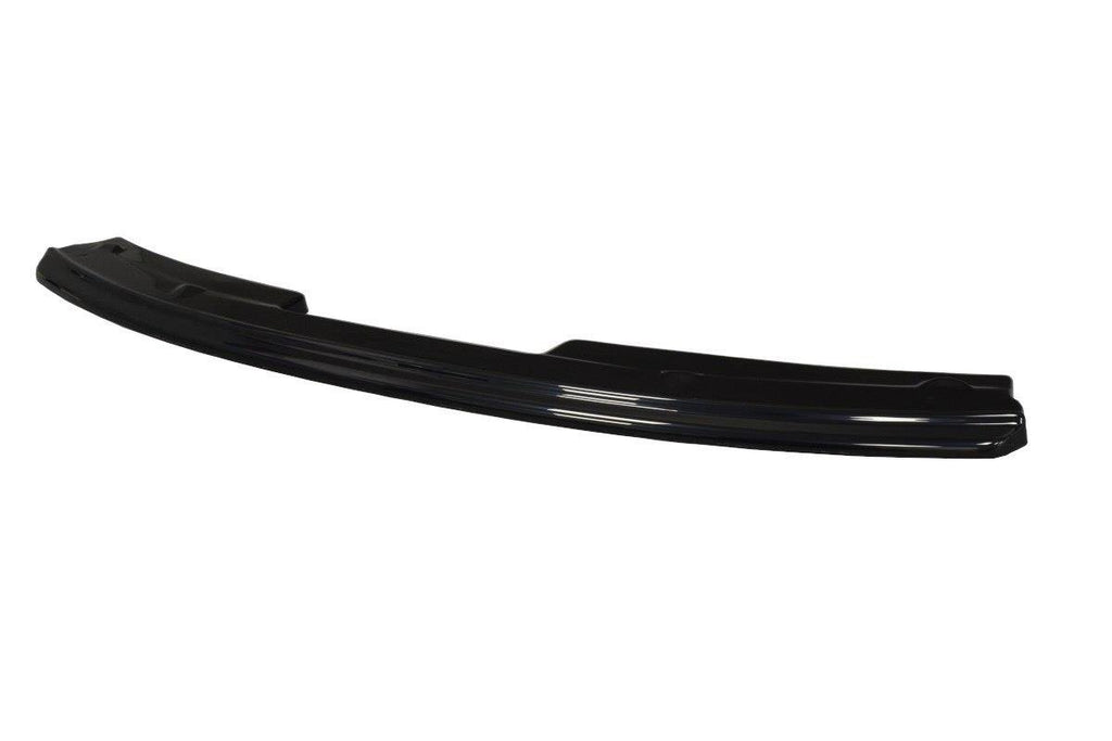 Rear splitter renault laguna mk 3 coupe