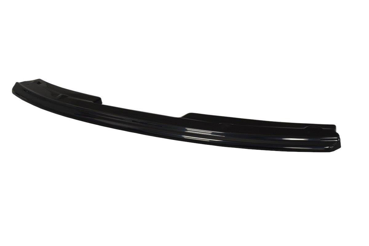 Rear splitter renault laguna mk 3 coupe