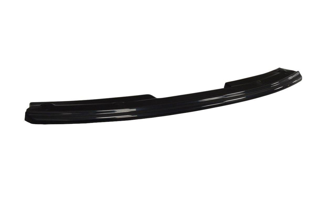 Rear splitter renault laguna mk 3 coupe