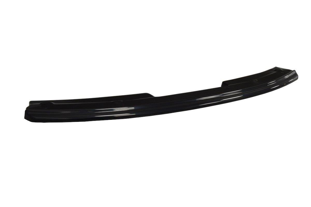Rear splitter renault laguna mk 3 coupe