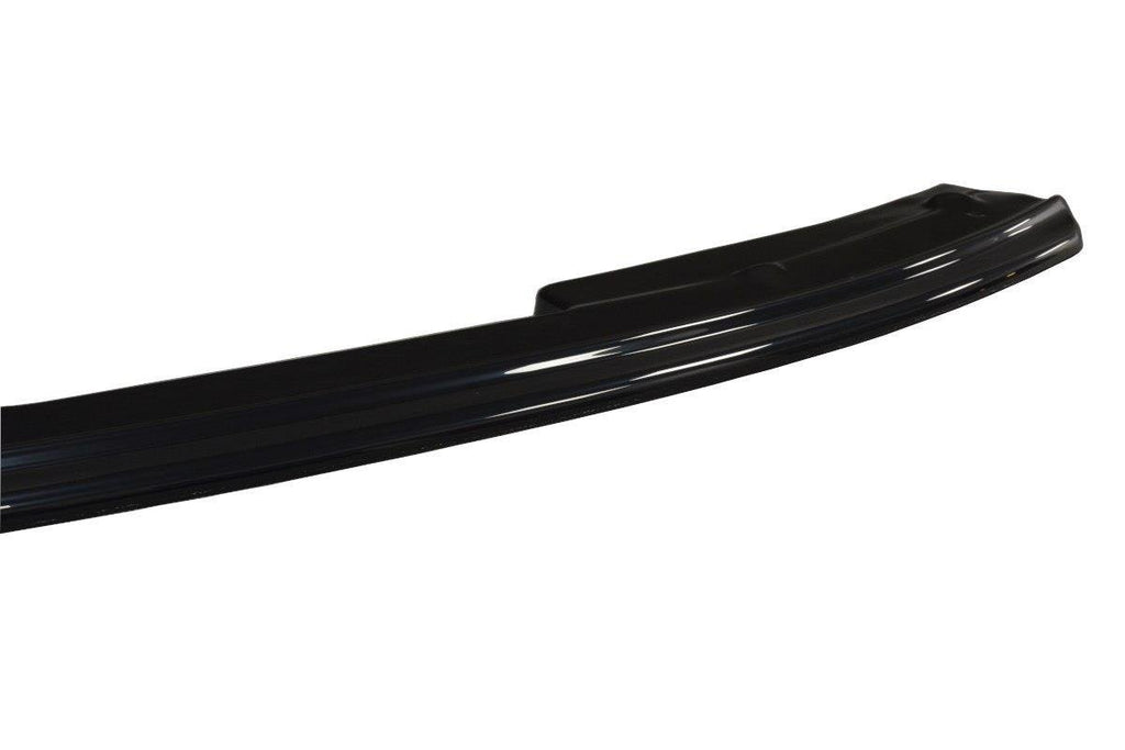 Rear splitter renault laguna mk 3 coupe