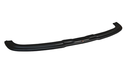 Rear splitter ssangyong tivoli