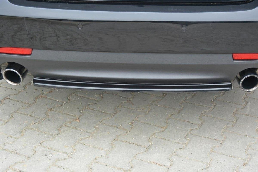 Takaosaston Saab 9-3 Aero Mk2 kasvojenkorotus